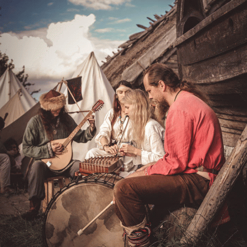 Lord Wind : Rehearsal (29 07 2023)